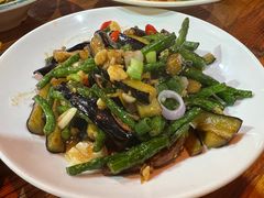 -柴窝堡22号传承新疆菜·新疆辣子鸡