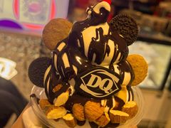 -DQ·蛋糕·冰淇淋(合生汇店)