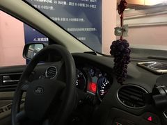 -港汇恒隆广场-停车场