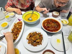 -香融府·烤鸭·家常菜(马家堡路店)