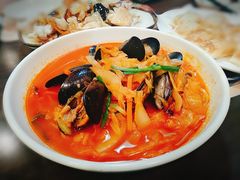 -香港饭店0410(明洞店)