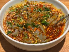 -一坐一忘云南菜(嘉里中心店)