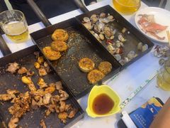 -晓梦戳子肉(瑞云路店)