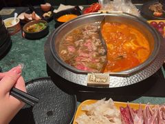 -牛New寿喜烧(金鹰世界店)