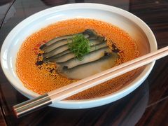-澜亭中餐厅·一线江景·尊蓝豪华精选