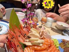-大渔铁板烧(万象城店)
