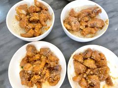 排骨蒸饭-品香排骨饭(羊官路店)