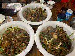-高子烧鸡公(五里堆路店)