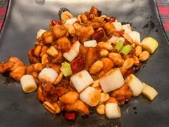 -玉桥餐厅(天坛店)