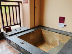 -清远熹乐谷温泉度假酒店