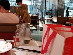 -京华烟云·北京烤鸭(领展购物广场·中关村店)