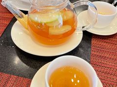 水果茶-WOLFGANG PUCK KITCHEN & BAR(迪士尼小镇店)