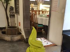 -卢大鲜鱼头捞饭(美利广场店)