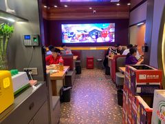 -马家大院铁锅炖(京粮广场店)