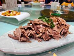 小馆手撕鹅-春熙小馆(乘风庄店)