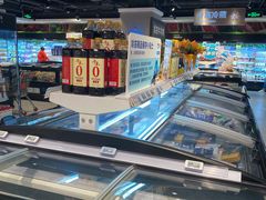 -盒马鲜生(枣园路店)