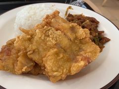 -乡村基(双流时代奥特莱斯餐厅)