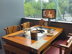 -巴奴毛肚火锅(广益哥伦布店)
