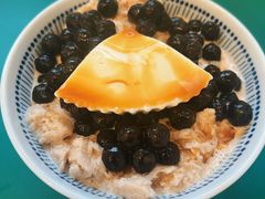 -堂屋糖水店(愚园店)