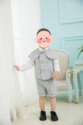 -天天向上儿童摄影(新华创意产业园店)