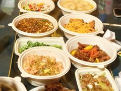 -朝郡酒家·粤菜(燕大星苑店)