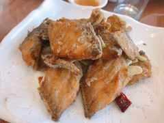 -洲晓鲜·舟山海鲜大排档(朱家尖风景区店)