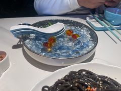 -江边城外烤全鱼(世茂广场店)