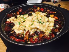 -大丰收脆鱼(万达江北店)
