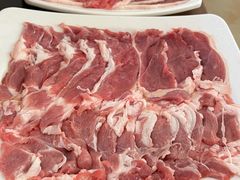 -情忆草原涮肉馆