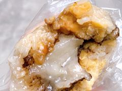 瑶柱叉烧蛋黄粽-粽氏清源(昌兴街店)