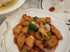 -鹭园酒家·四十年老字号