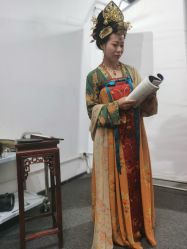 -盘子女人坊古装写真摄影(天津总店)