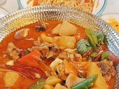 -燕兰楼·清真西北融合菜(亚运村店)