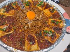 -花盐街·四川乐山小吃(西单大悦城店)