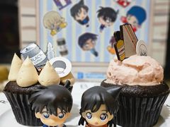 -Pantry's Best派悦坊蛋糕(世纪金源店)