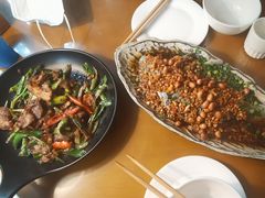 -花鸟鱼私家小厨(文殊院店)