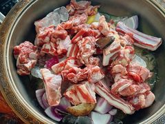 -冰煮羊(山水小区店)