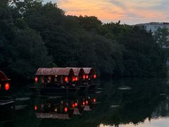 -侨美·唐荔园·40年地道粤菜