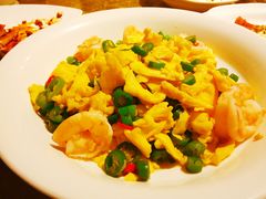 -上海小南国(正大店)