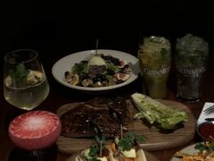 -黑角餐厅美式狂野Blackhorn(昌茂花园店)