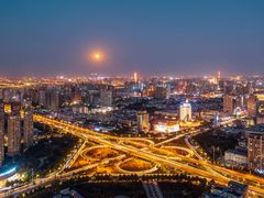 -南宁国际会展中心(会展东博文化旅游区)