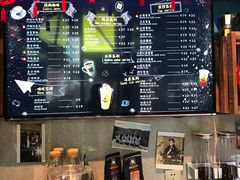 -尼珂波咖啡站(联合广场店)