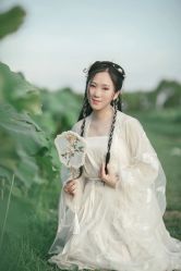 -汉仪华裳汉服馆(打浦桥店)