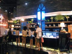 -Let's Taipei 非常烘焙(太古里店)