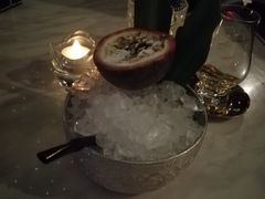 -STARRY CAFE & LOUNGE BAR(高新店)