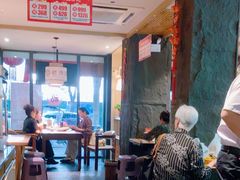 -老淮滨-蚌埠非遗小吃(淮河路店)