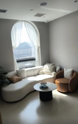 -悦家·美丽妈妈月子会所(龙奥店)