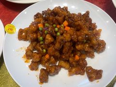 -盈春大饭店(千山路店)