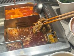 -海底捞火锅(江北万达商业广场店)