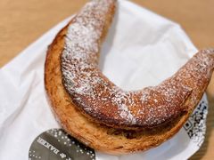 无花果法棍-WHEAT&BAKER-麥(凯德来福士店)